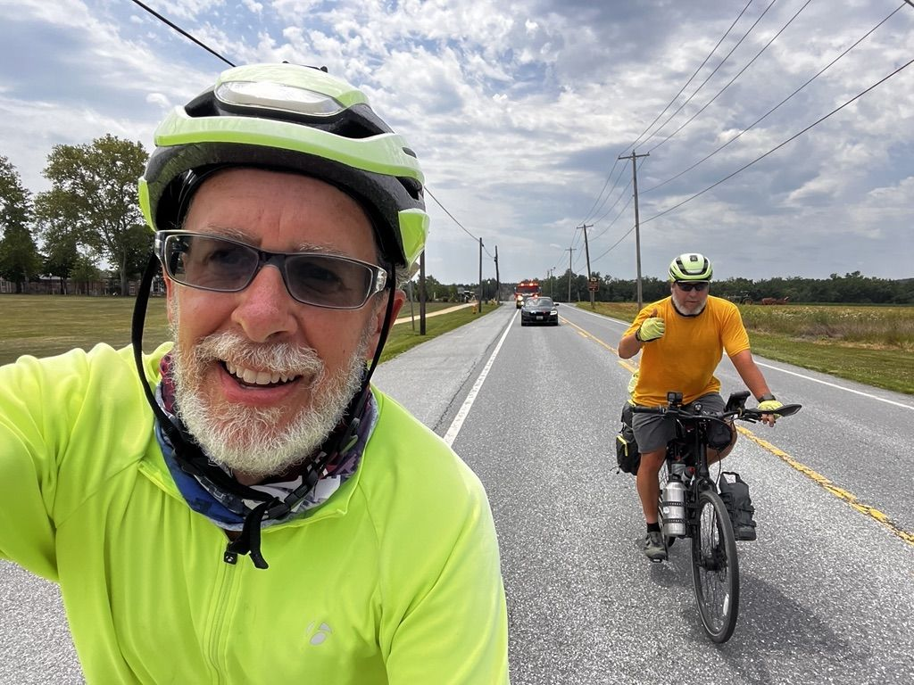 cycling-duo